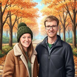 Meet your Posher, Mandi